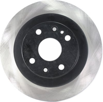 Centric Brake Disc