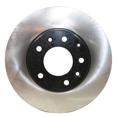 Centric Brake Disc