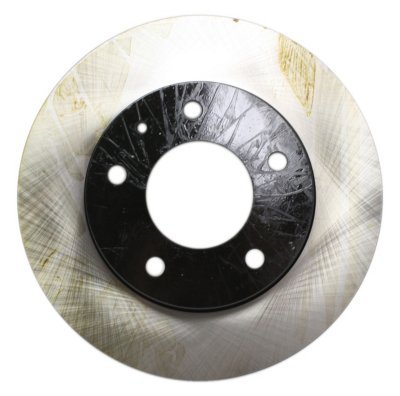 Centric Brake Disc