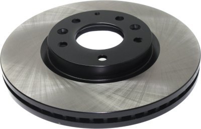 Centric Brake Disc