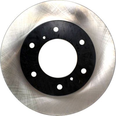 Centric Brake Disc