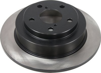 Centric Brake Disc
