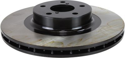 Centric Brake Disc