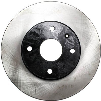 Centric Brake Disc