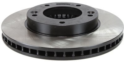 Centric Brake Disc