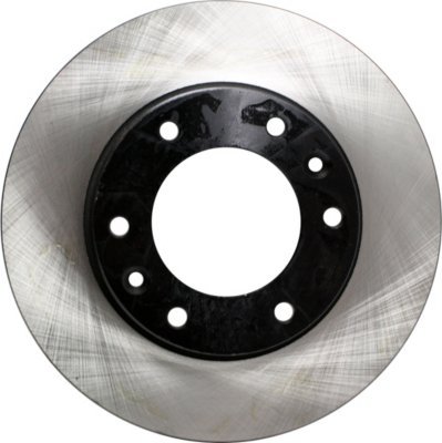Centric Brake Disc