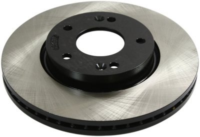 Centric Brake Disc