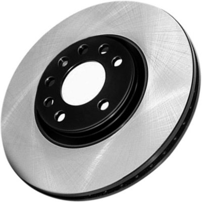 Centric Brake Disc