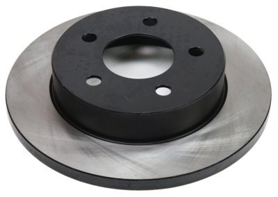 Centric Brake Disc