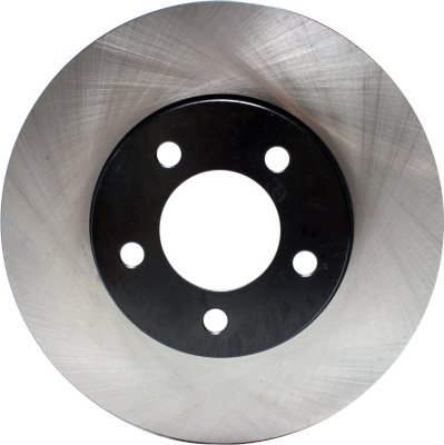Centric Brake Disc