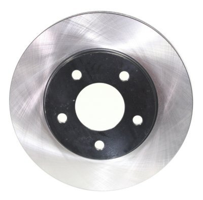 Centric Brake Disc