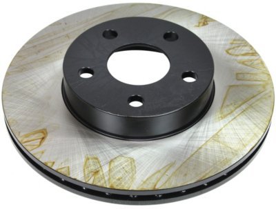 Centric Brake Disc