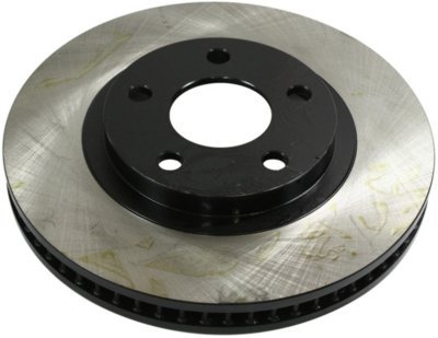 Centric Brake Disc