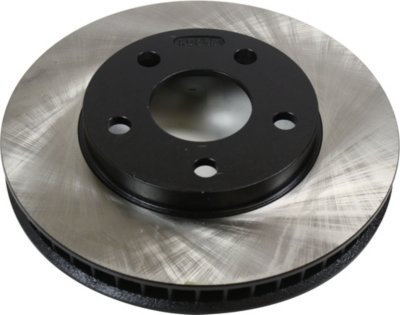 Centric Brake Disc