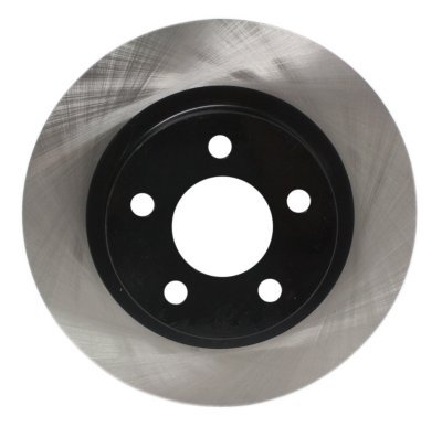 Centric Brake Disc