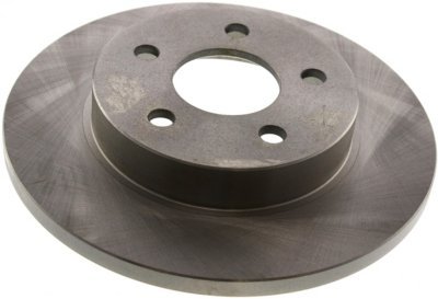 Centric Brake Disc