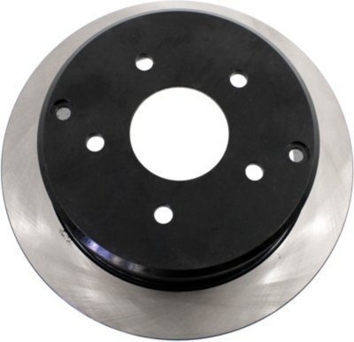 Centric Brake Disc