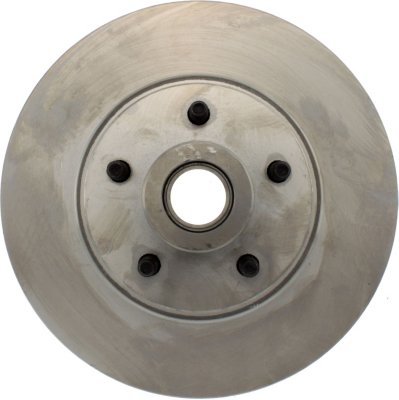 Centric Brake Disc