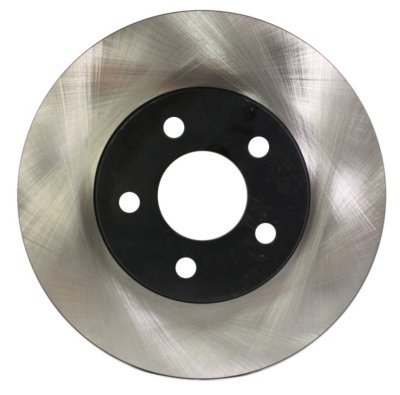 Centric Brake Disc