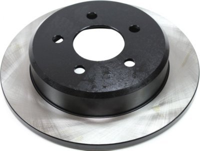 Centric Brake Disc