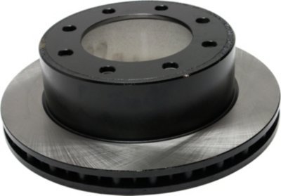 Centric Brake Disc