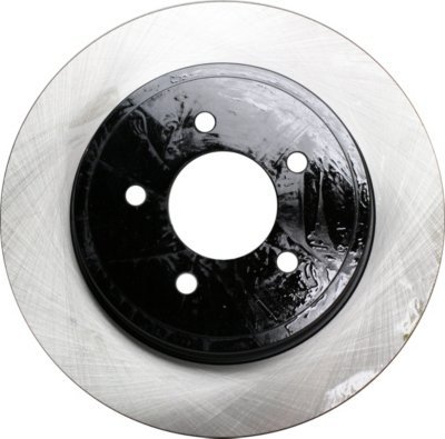 Centric Brake Disc