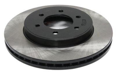 Centric Brake Disc