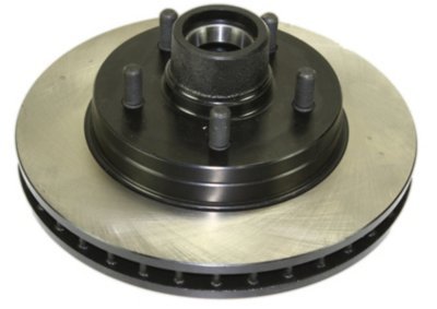 Centric Brake Disc