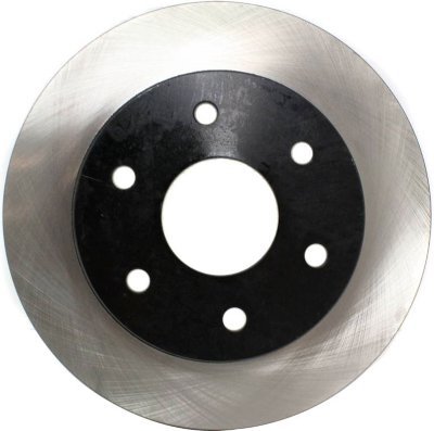 Centric Brake Disc