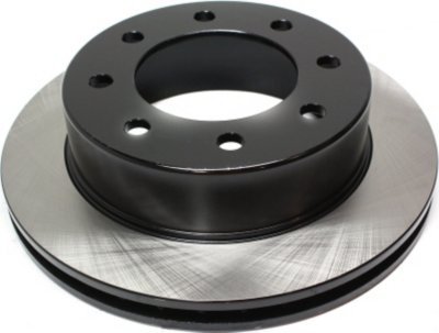 Centric Brake Disc