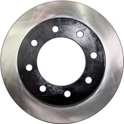 Centric Brake Disc