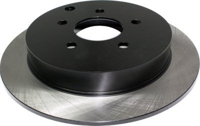 Centric Brake Disc