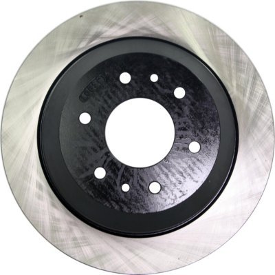 Centric Brake Disc