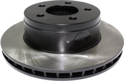 Centric Brake Disc