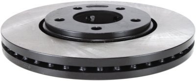 Centric Brake Disc