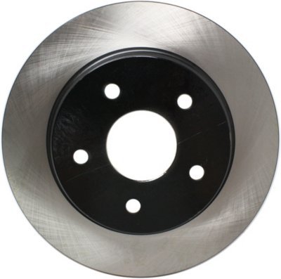 Centric Brake Disc