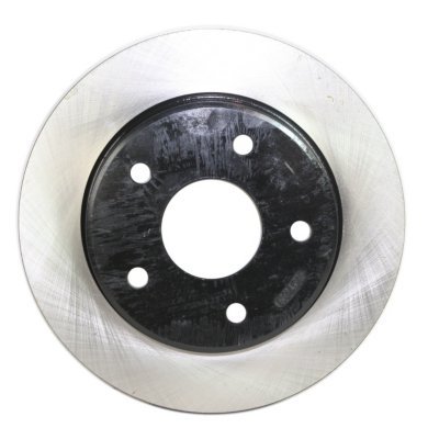 Centric Brake Disc