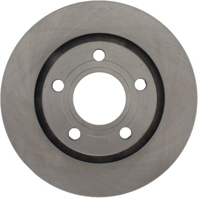 Centric Brake Disc
