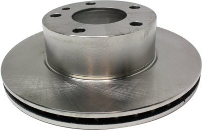 Centric Brake Disc