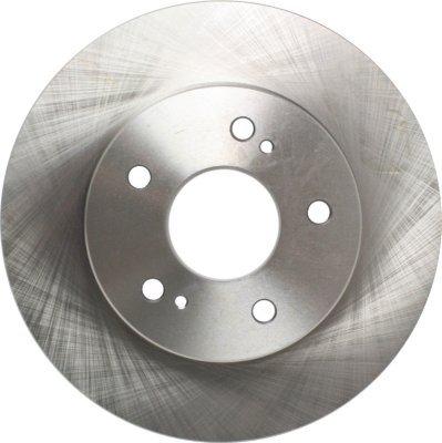 Centric CE121.42059 C-Tek Brake Disc - 10.93 in. Diameter, Plain Surface, Direct Fit