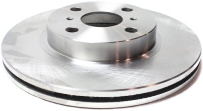 Centric Brake Disc