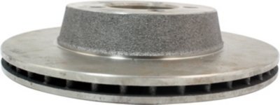 Centric Brake Disc