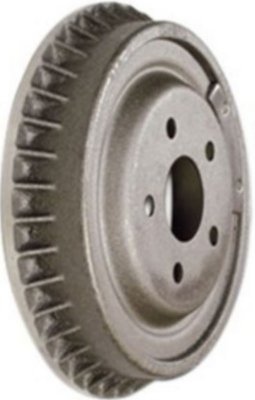 Centric Brake Drum