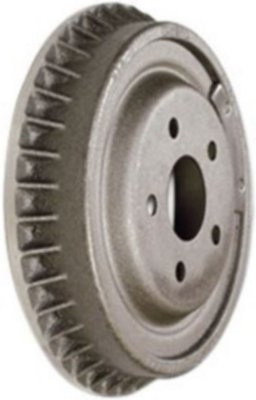 Centric Brake Drum
