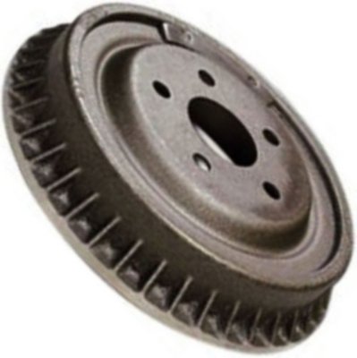 Centric Brake Drum