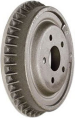 Centric Brake Drum
