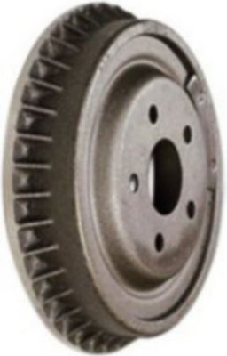 Centric Brake Drum