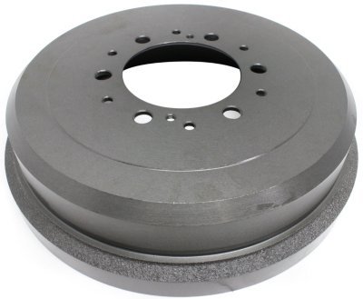 Centric Brake Drum