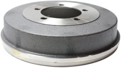 Centric Brake Drum