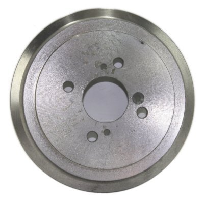 Centric Brake Drum